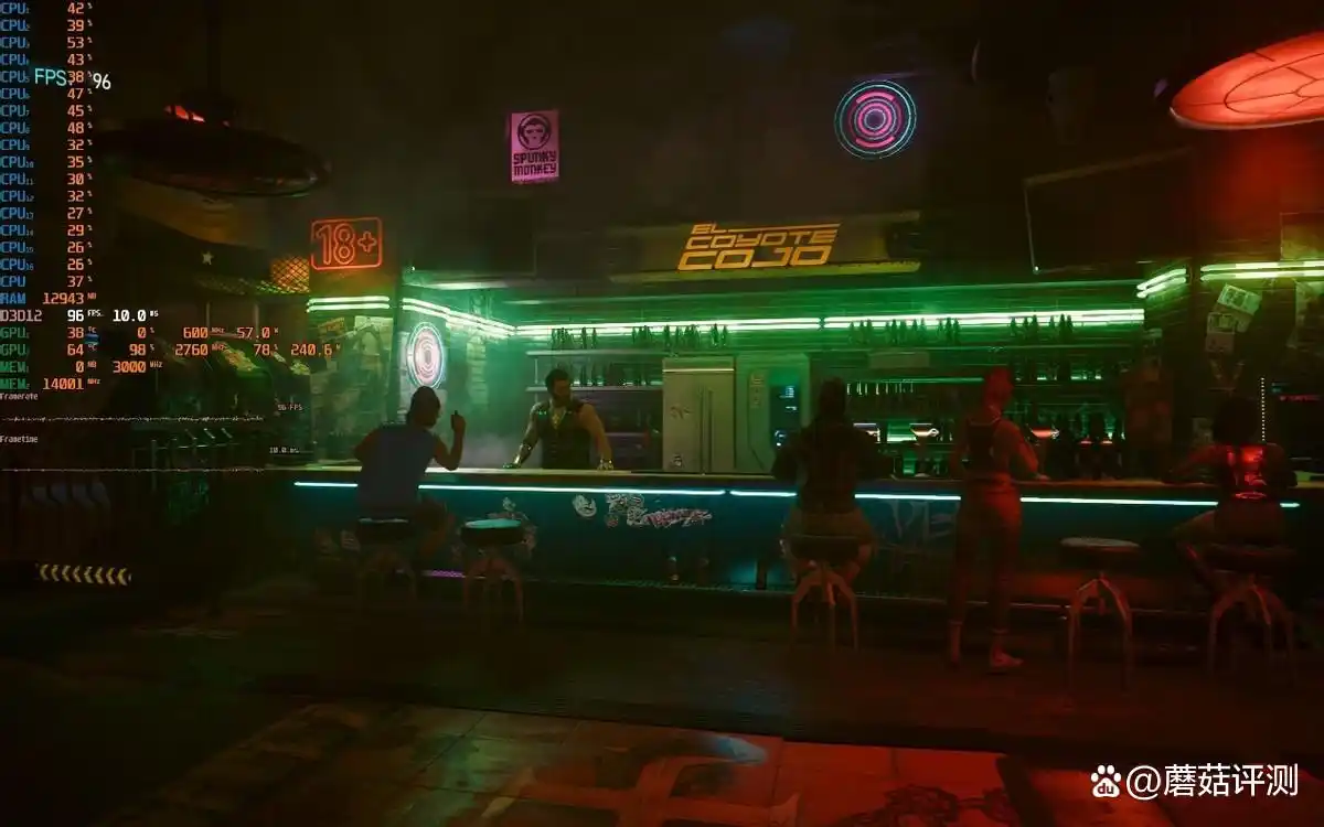 9800X3D_AMD锐龙7 9800X3D游戏处理器评测_9800X3D与9700X性能对比