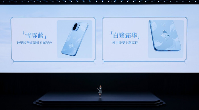 9600X_一加Ace6T 第五代骁龙8 165Hz电竞屏 8300mAh冰川电池