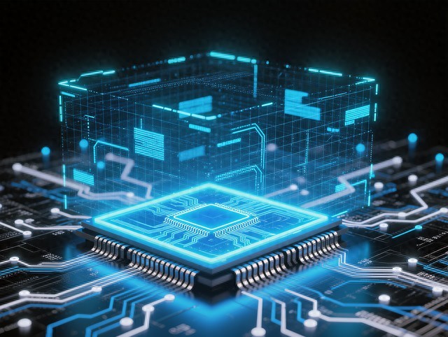 芯动力——AMD 9950X3D，全新CCD如何重塑游戏与创作体验？