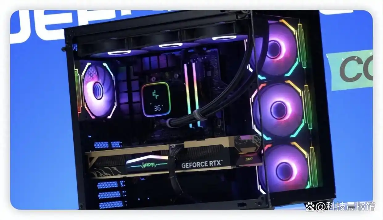 265K全面对比9700X，只看性能，谁才是战未来首选