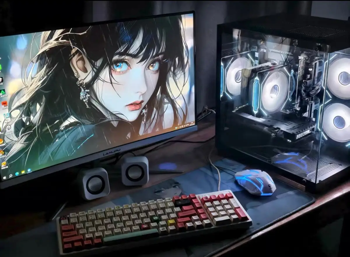 9600X_AMD 9600X PBO 散热问题_CS2 游戏卡顿 CPU 满载