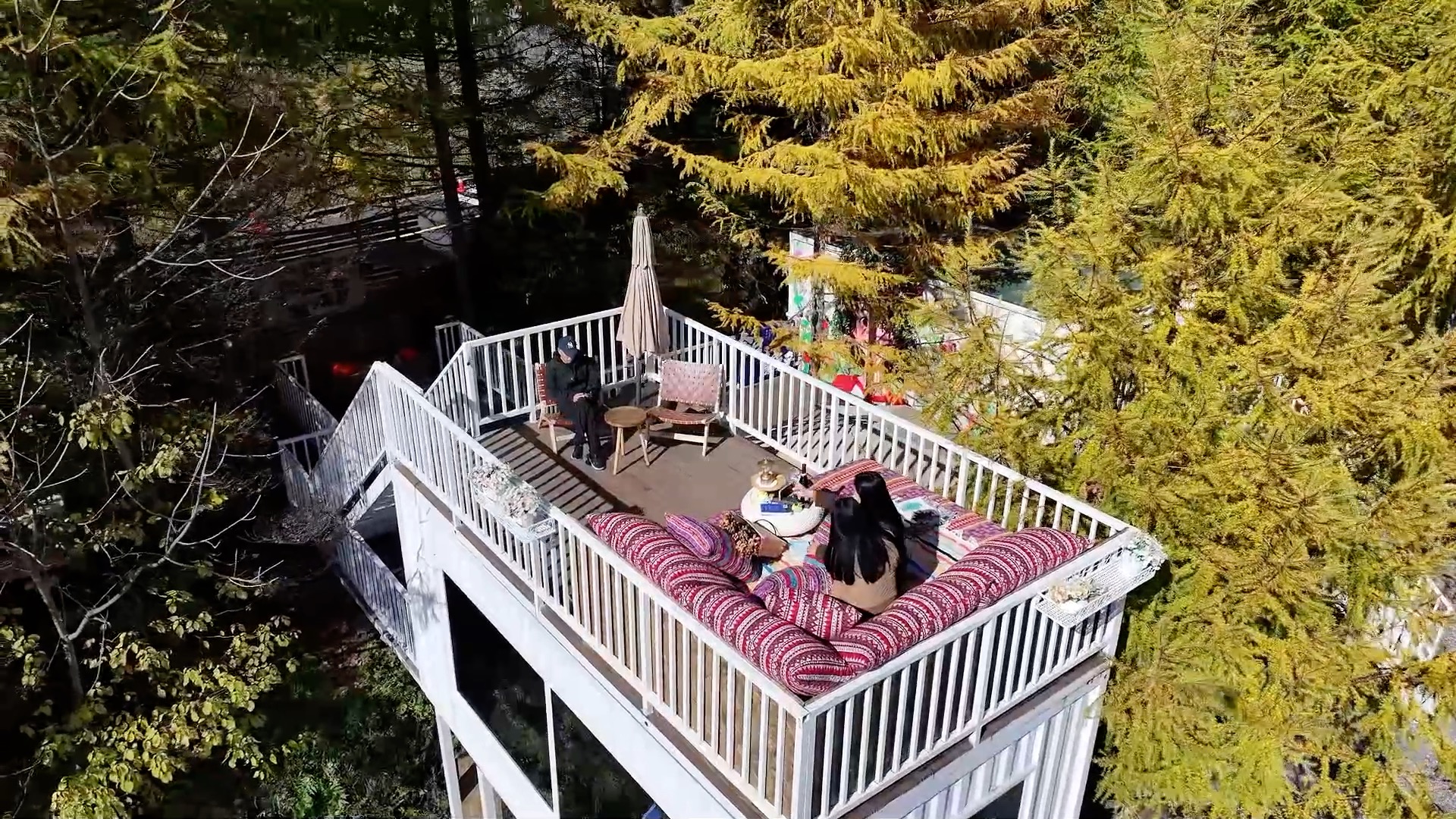 文旅融合 消费升级 场景创新_amdyes