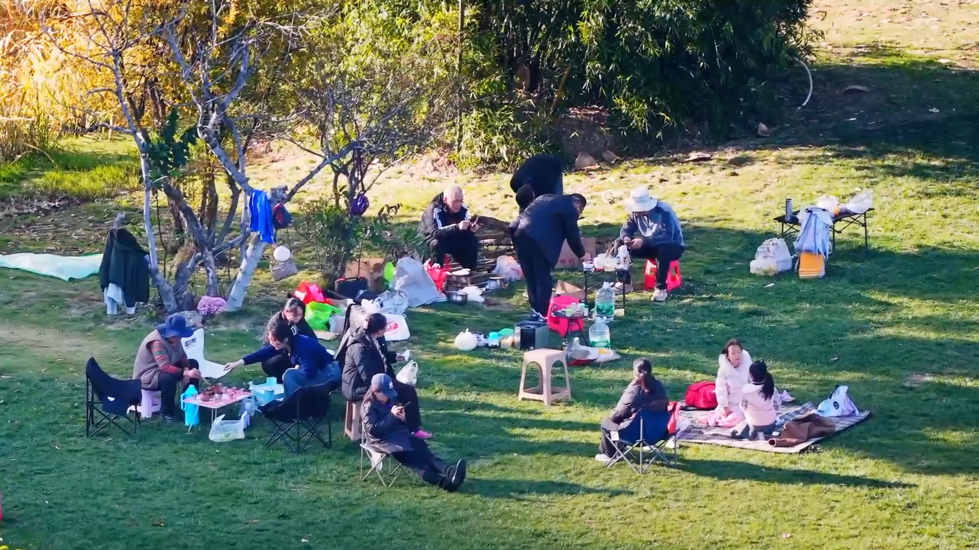 amdyes_文旅融合 消费升级 场景创新