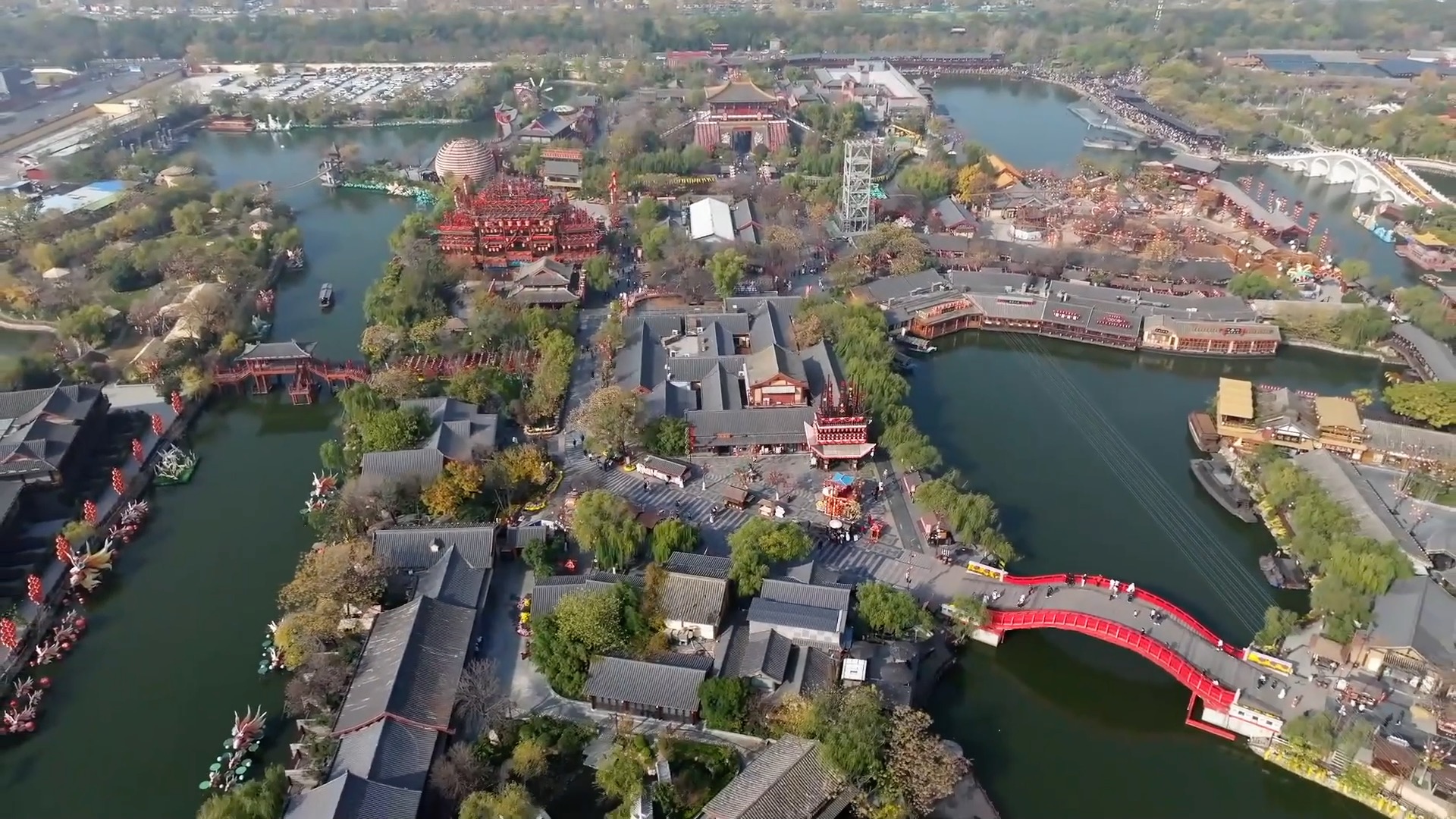 amdyes_文旅融合 消费升级 场景创新