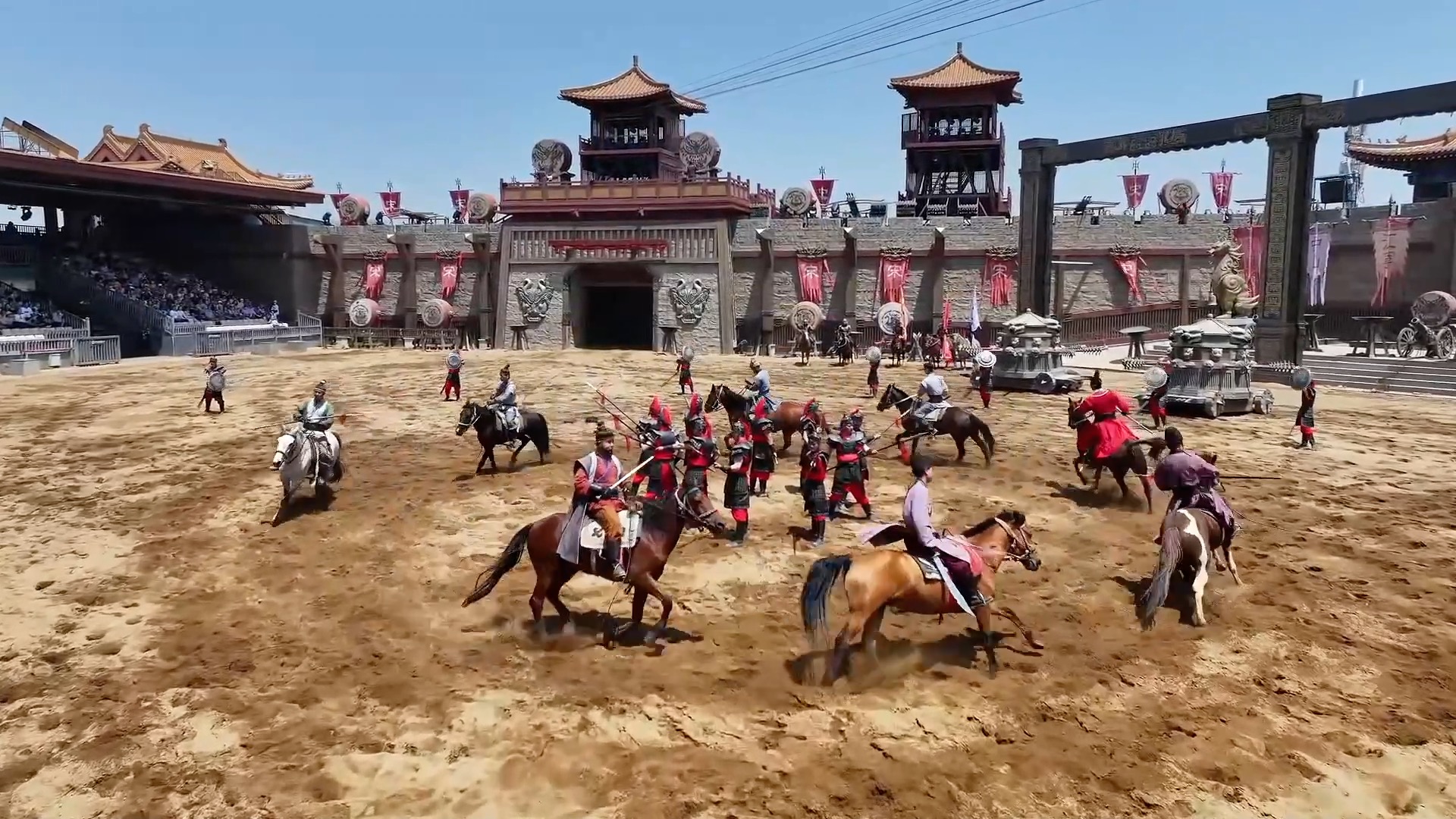 amdyes_文旅融合 消费升级 场景创新