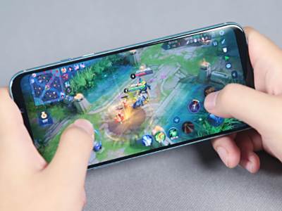 黑鲨游戏手机2 Pro评测：更快更强，为竞技而生