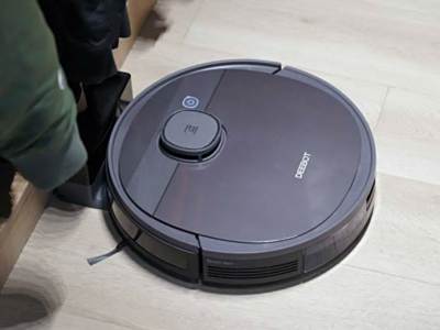 搞定别墅不在话下，科沃斯DEEBOT T5多层地图实战大House