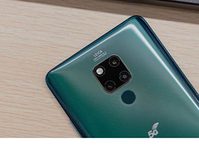 5G初体验：华为新发布的Mate 20 X (5G)怎么样？