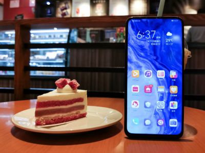 荣耀9X PRO综合评测：一次成功的“旗舰机”全民化