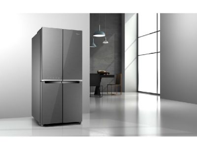 我把“超市”搬回家，惠而浦冻龄Pro冰箱体验评测