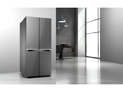 我把“超市”搬回家，惠而浦冻龄Pro视频评测