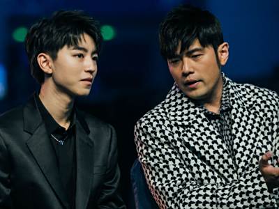 10倍镜下的爱豆 OPPO Reno造乐节超强阵容让原创发声