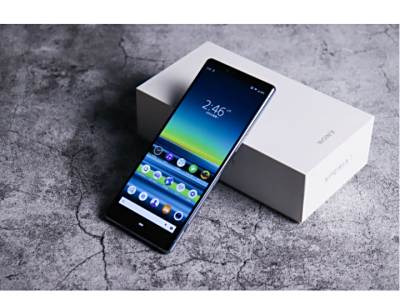 索尼Xperia 1上手体验：1寸长1寸强，这才是它该有的样子