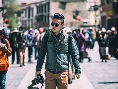 联想扬天S540用户故事：摄影师伊伦迪尔的逐梦之路