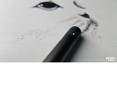 一秒开启书写的奇妙之旅 有道云笔让我再一次提起了笔