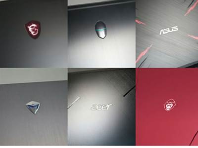 谁能畅玩各类3A大作 六款热门游戏本无差别横评