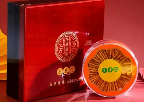 5700G_冬虫夏草行业规范转型_冬虫夏草区域鉴别标准