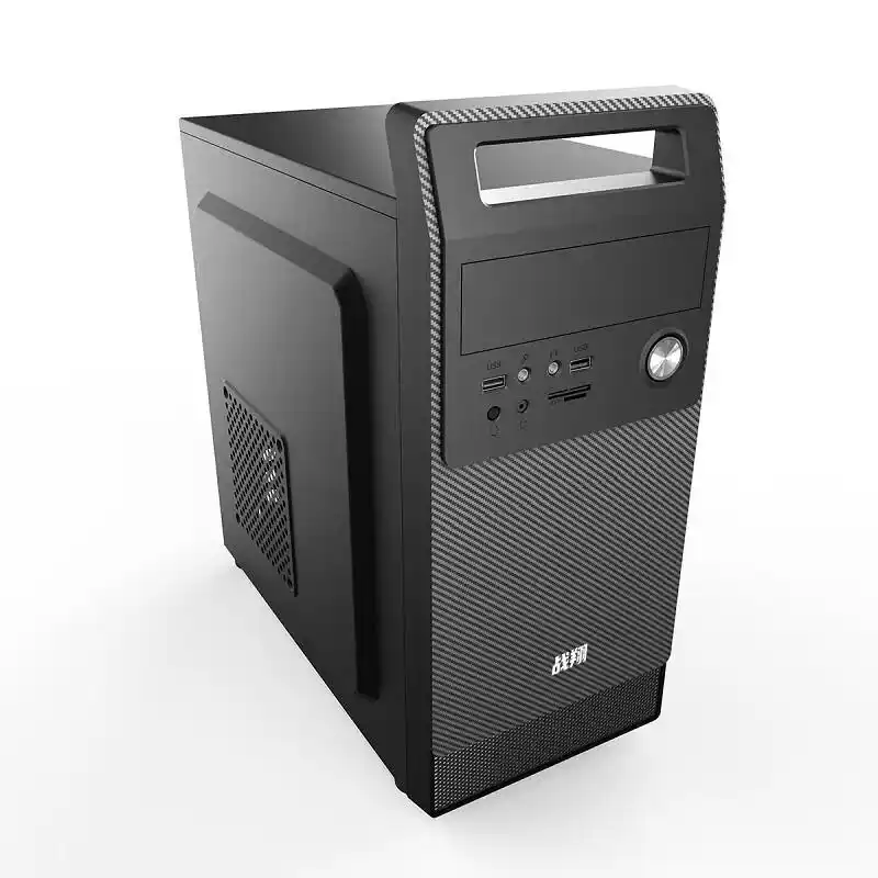 7800X3D_铭凡N5迷你企业级硬盘NAS主机_十大公认最好的台式机品牌