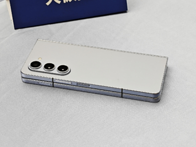 三星Galaxy Z Fold5上手体验：一款追求平衡的折叠旗舰