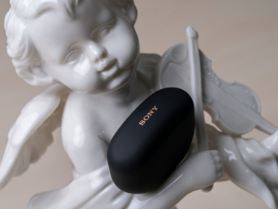 为音乐而生，For the Music！ 双芯升级索尼WF-1000XM5降噪豆5评测