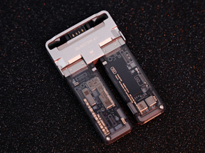 “数字生命派”是真的不行：电影文创周边数字生命卡评测