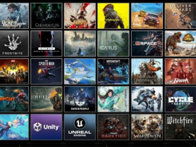 24cm纯白钢炮！ AX电竞叛客RTX 4060 X2W 8GB游戏测试