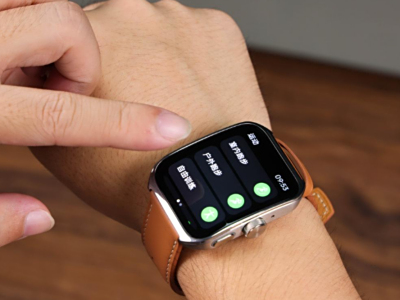 OPPO Watch 4 Pro评测：这就是我充满活力、保持健康的捷径！