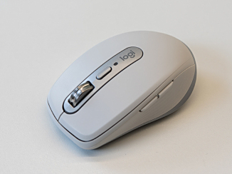 让操控变得更丝滑，罗技MX Anywhere 3S体验评测