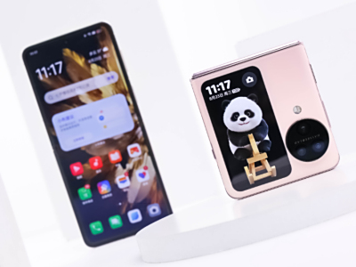 OPPO Find N3 Flip评测：小折叠的惊艳之作，也是实力之作