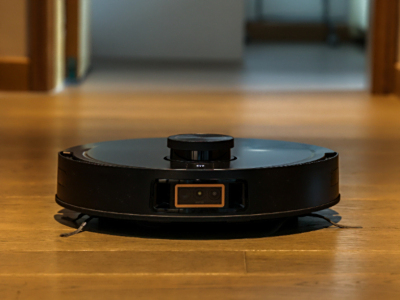 全能基站再升级 扫拖行业旗舰 科沃斯地宝X1S PRO评测