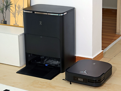 以创新引领行业  全球首款方形旗舰 科沃斯地宝X2深度评测