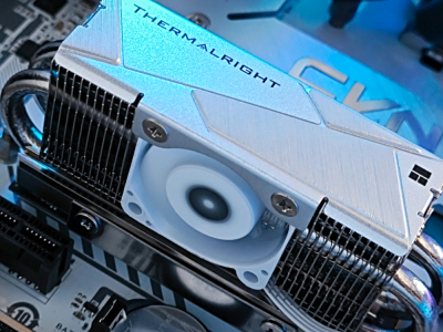 一劳永逸 解决高性能SSD过热问题 利民HR-10 2280 PRO散热器评测