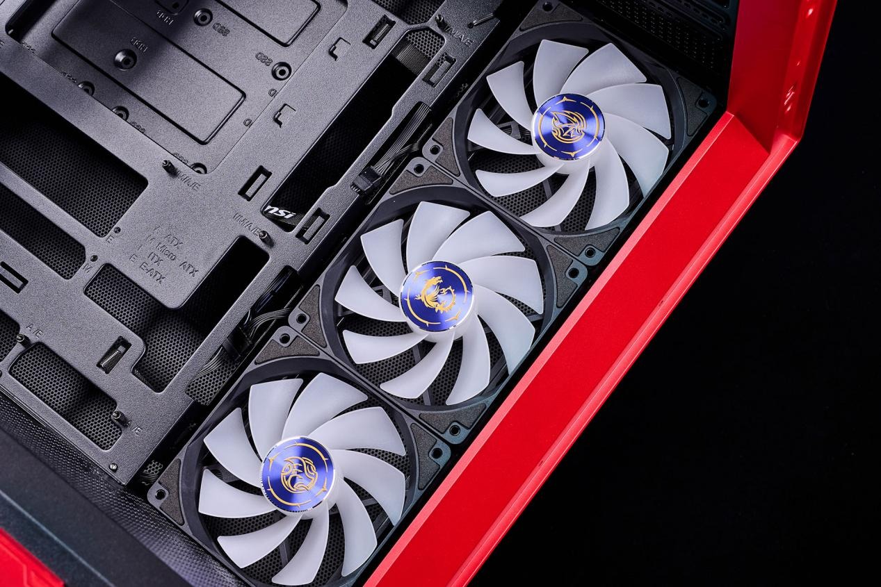 9700X_二次元信仰性能怪兽_微星MLG魔龙姬定制整机