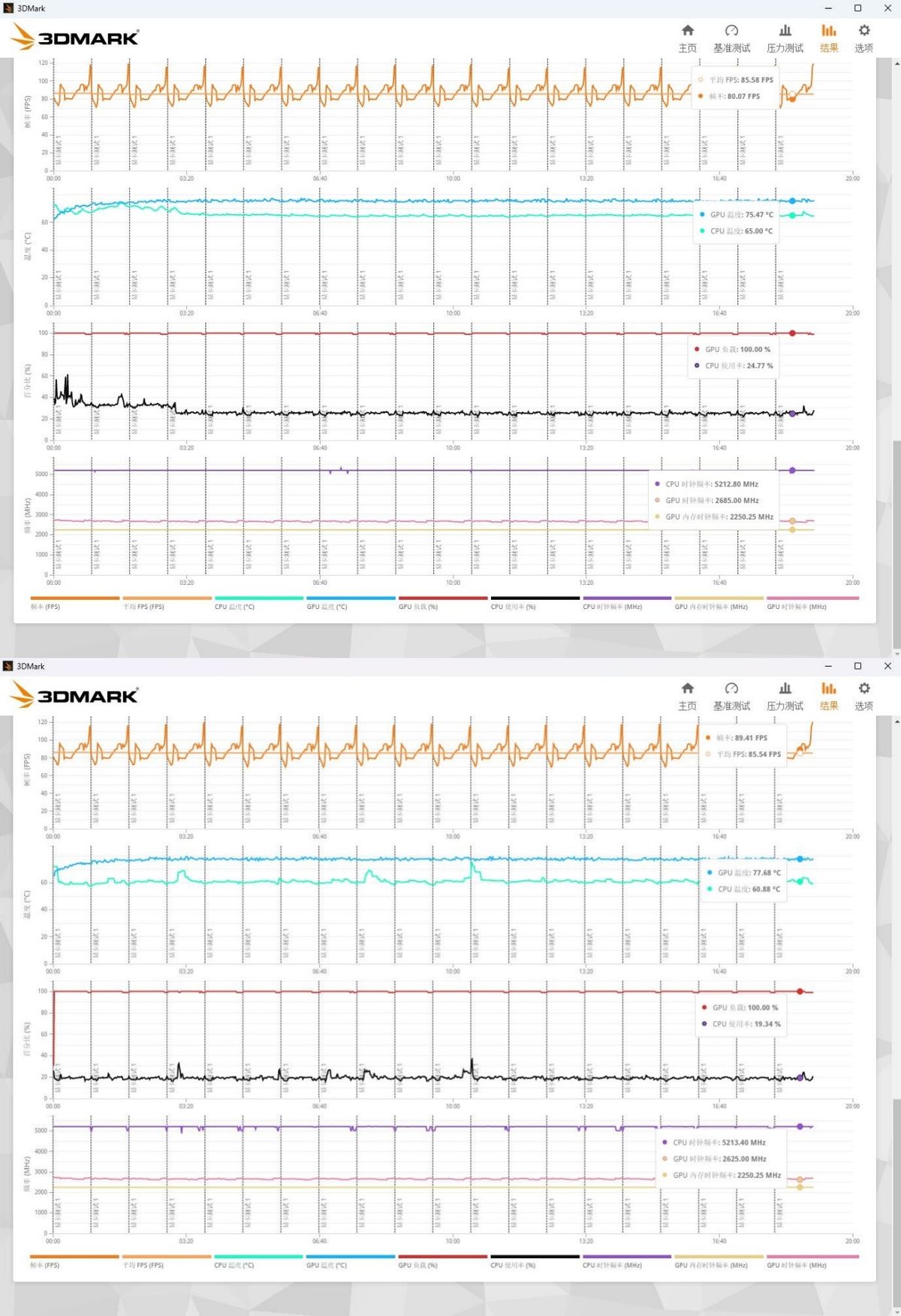 超频3红海H4 ARGB风冷散热器 mini塔式散热器 下压式散热器_9800X3D