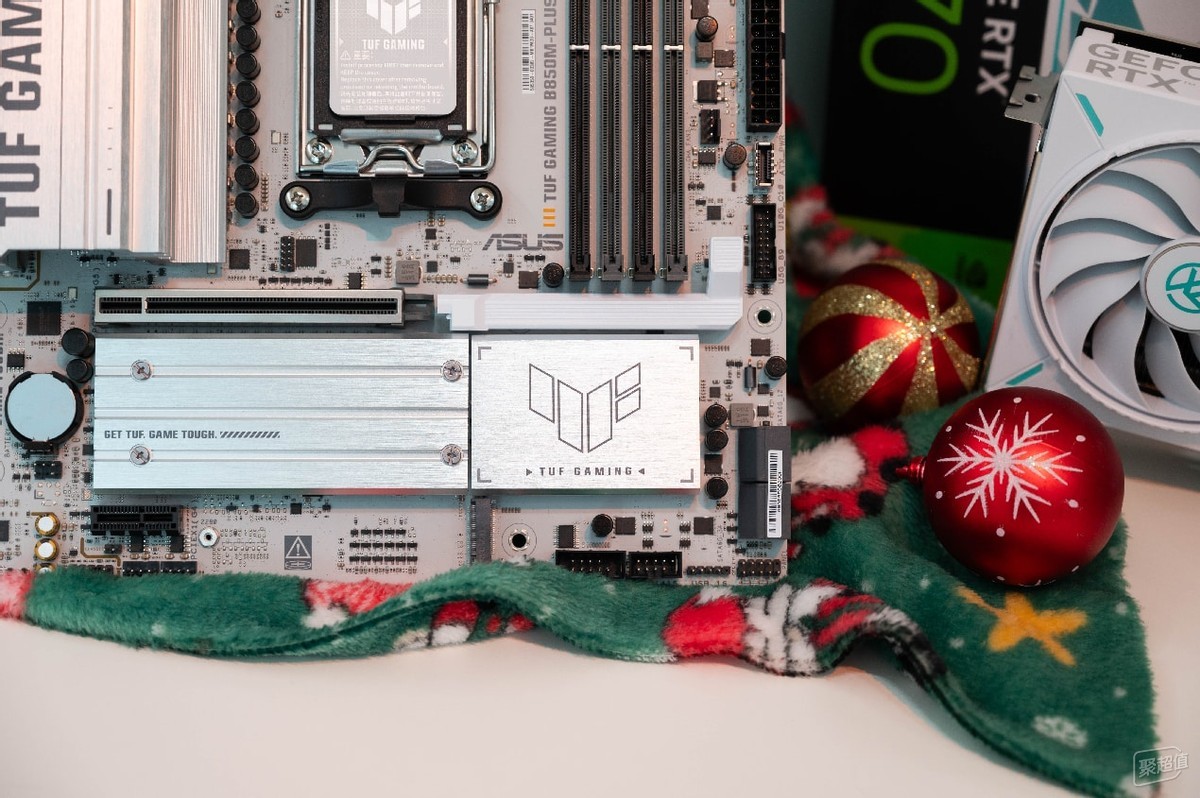 RTX5070装机配置_DLSS4游戏性能优化_9600X