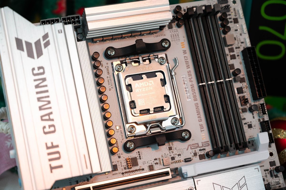 RTX5070装机配置_9600X_DLSS4游戏性能优化