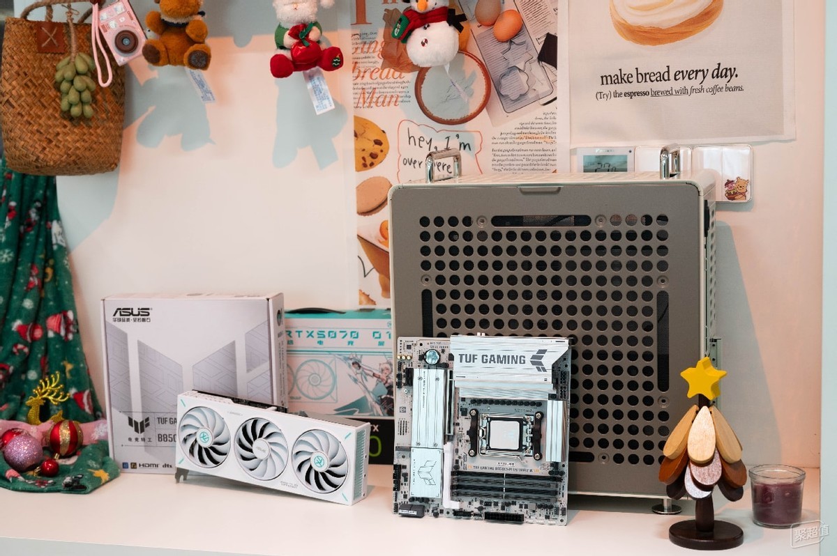 DLSS4游戏性能优化_RTX5070装机配置_9600X