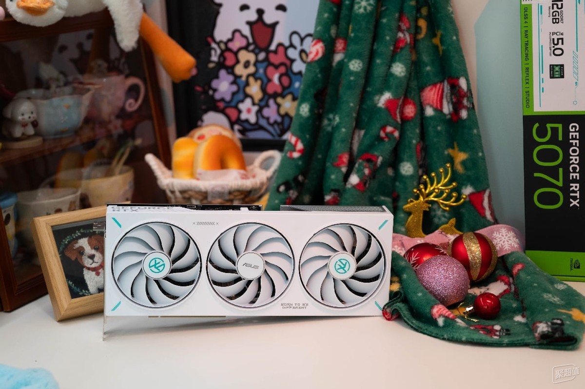 RTX5070装机配置_DLSS4游戏性能优化_9600X