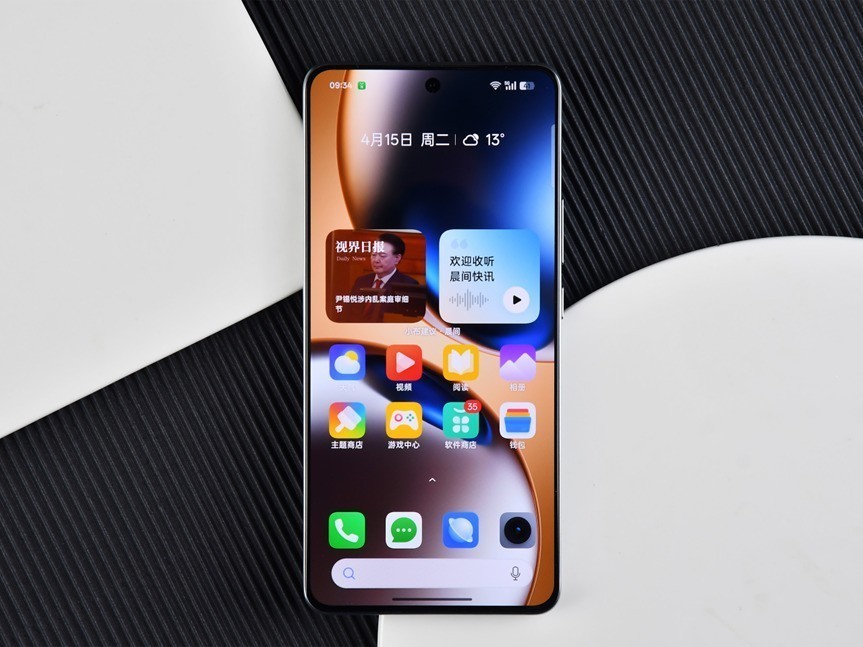 天玑9500旗舰机型推荐_5700G_天玑9400系列大内存手机