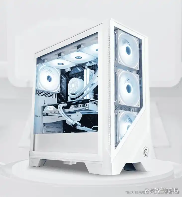 微星电脑主机与攀升电脑主机对比_微星电脑主机与攀升电脑主机哪个好_9600X