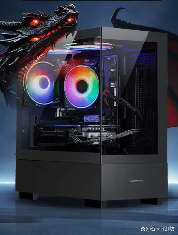 9600X_微星电脑主机与攀升电脑主机对比_微星电脑主机与攀升电脑主机哪个好