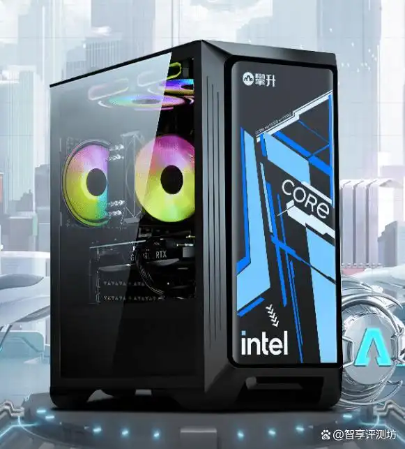 9600X_微星电脑主机与攀升电脑主机对比_微星电脑主机与攀升电脑主机哪个好