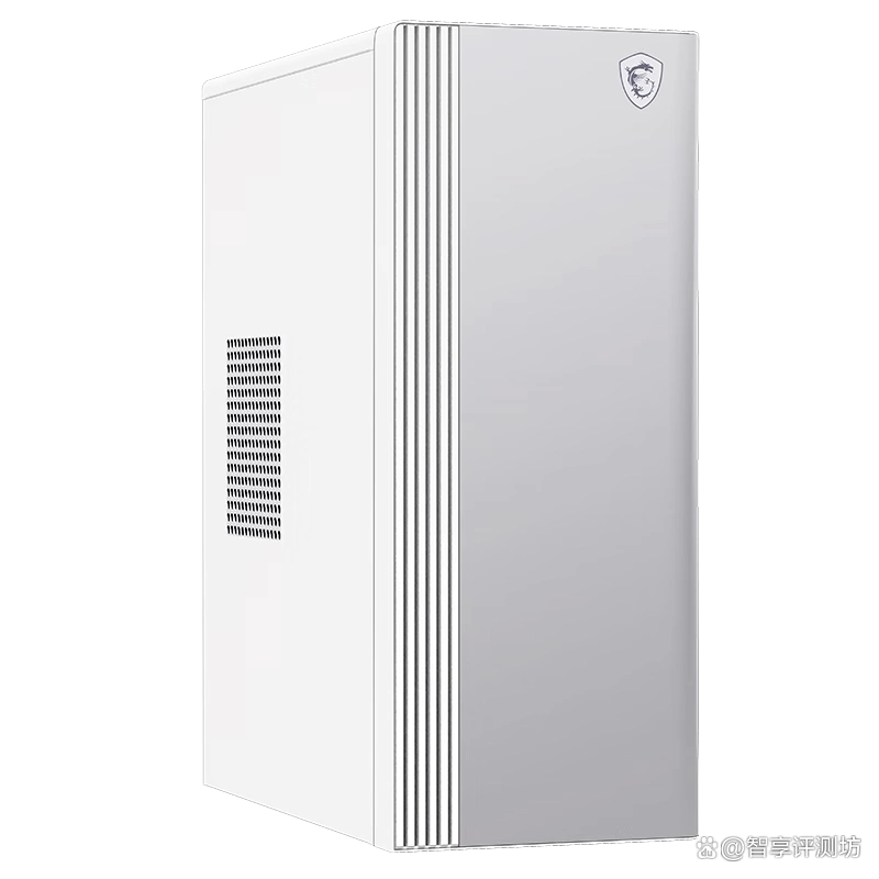 微星电脑主机与攀升电脑主机哪个好_9600X_微星电脑主机与攀升电脑主机对比