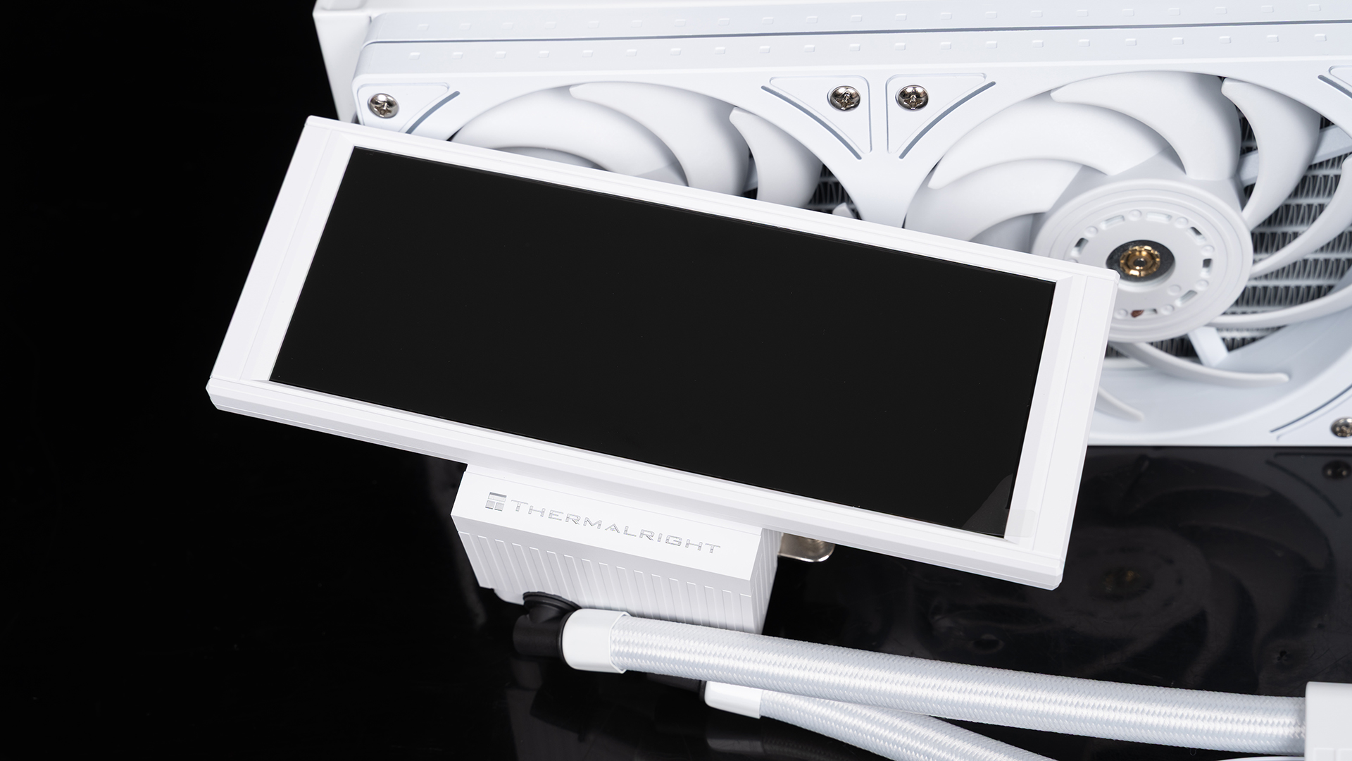 9800X3D_AMD 9800X3D 华硕B850M AYW OC 索泰RTX 5070 Ti 双屏幕超频主机配置