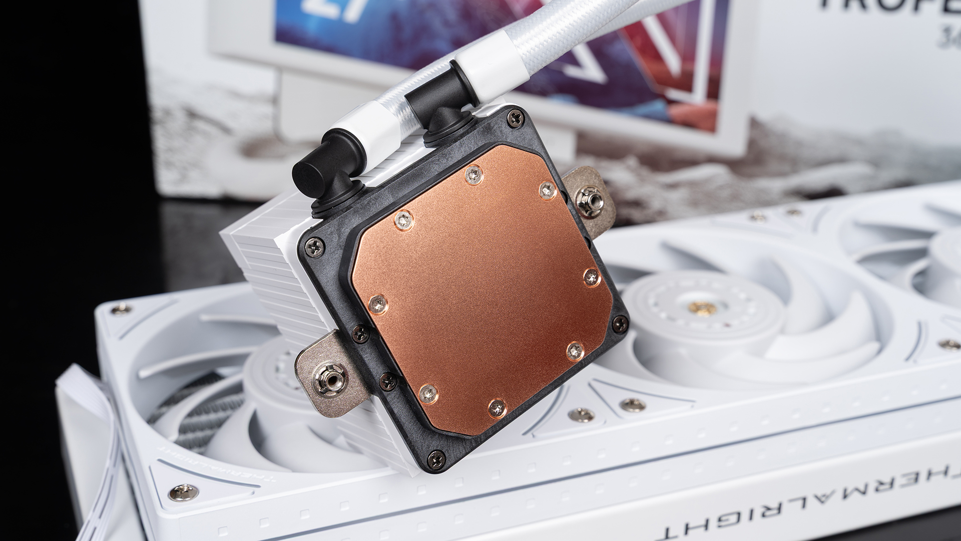 9800X3D_AMD 9800X3D 华硕B850M AYW OC 索泰RTX 5070 Ti 双屏幕超频主机配置