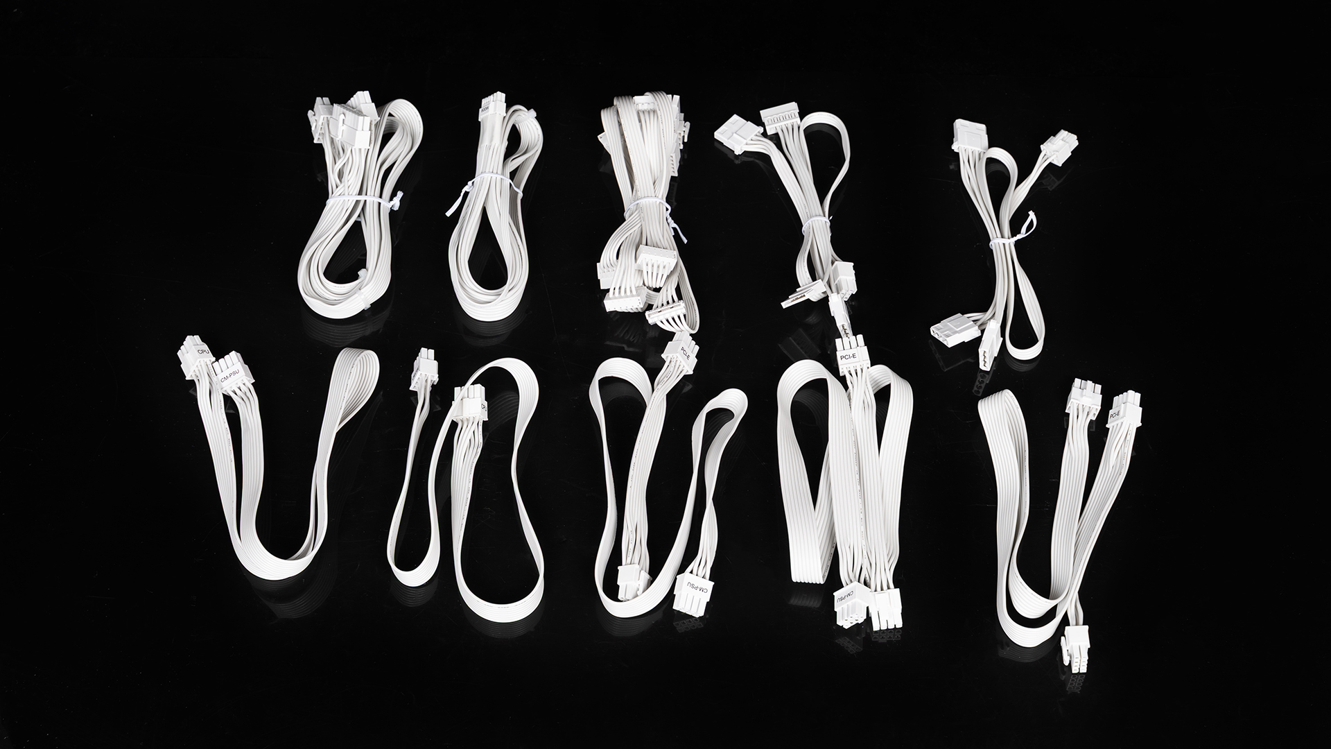 9800X3D_AMD 9800X3D 华硕B850M AYW OC 索泰RTX 5070 Ti 双屏幕超频主机配置