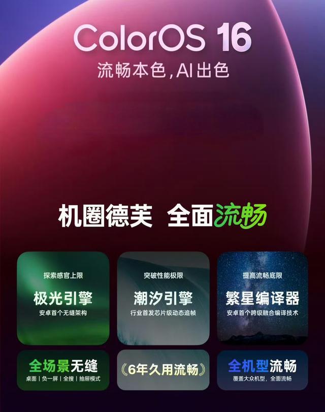  一加Turbo6V 第四代骁龙7处理器 4nm工艺 Adreno722GPU _一加Turbo6 9000毫安电池 80W快充 骁龙8sGen4处理器 _9800X3D