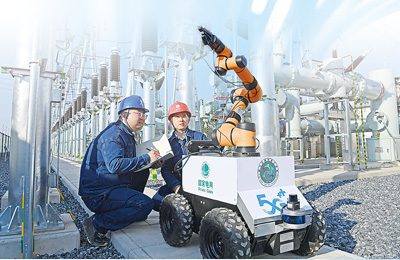 2025，中国科技有多“硬核”！