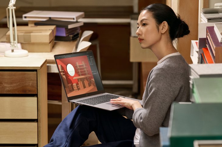 Aerominum镁铝合金笔记本电脑_Ryzen AI_LG gram 2026 新款