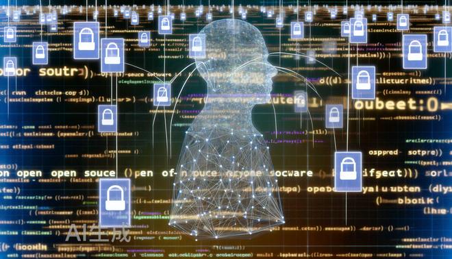 中国开源AI在技术革新与生态重构的双重革命之中丨ToB产业观察